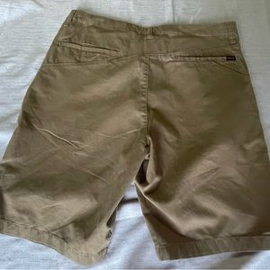 VOLCOM SHORTS